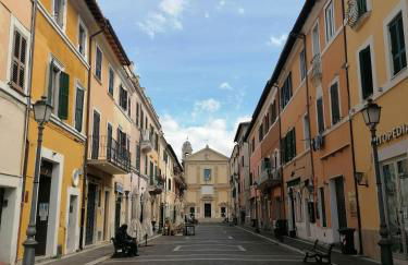 La Passeggiata - Foto 24