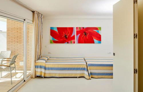 Apartamentos Rodamar - Foto 23