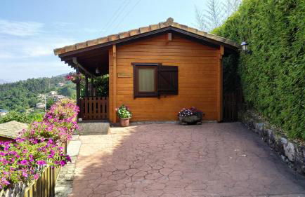 Apartamentos Cobres Rural - Foto 9