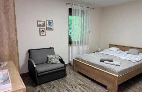 Holiday Home mit Wasserblick by Interhome - Foto 35