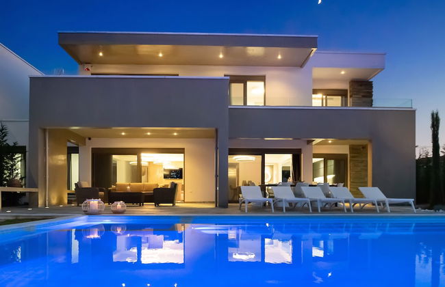 Kassandra Villas - Photo 60