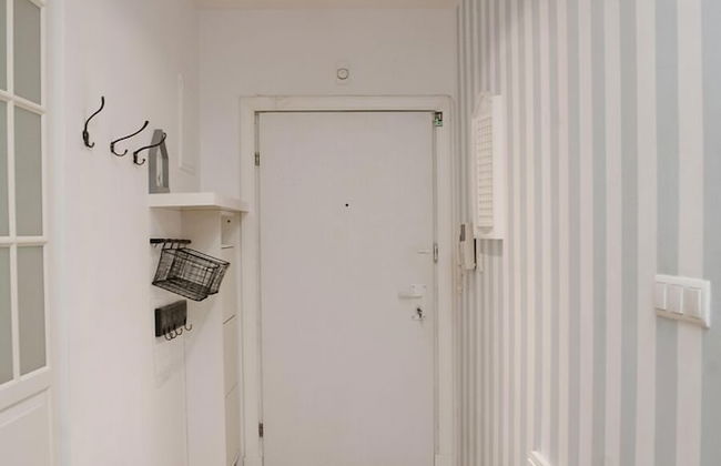 Warsaw Concierge Family Apartment - Foto 17