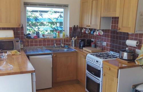 Taigh Sona easy access apartment with double bed - Foto 16