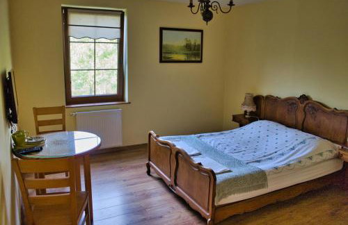 Agroturystyka Pod Jabłonią - Photo 27