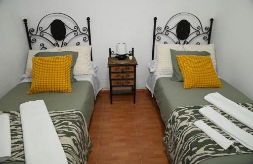 Casita Ladera, Setenil - Cádiz - Foto 8