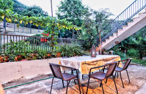 Country Home Genesi 20 min from Trikala - Foto 45