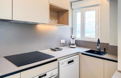 El Séptimo Cielo de la Bahía de los Naranjos - Primera Línea de Playa - Foto 17