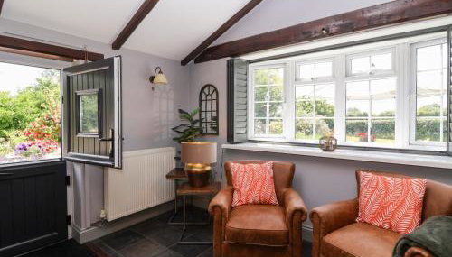 Pear Tree Cottage - Foto 5