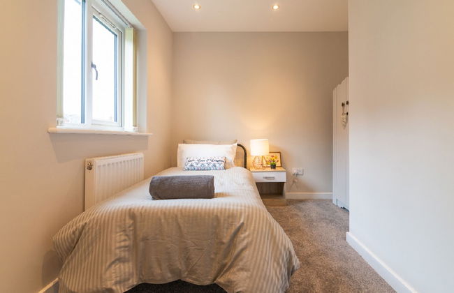 Beautiful 6 bedrooms holiday home Near Manchester - Foto 3