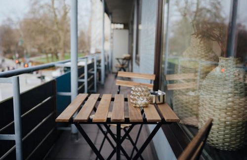 Gemütliches 2 Zimmer Apartment im Zentrum von Hamburg - Foto 8