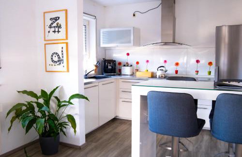 Business apartment - Foto 6