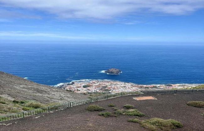 Holiday Home in Tenerife With Mountain Views - Foto 29