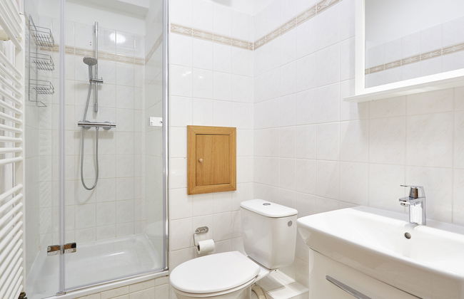 1 bedroom Apartment in Jáchymov - Photo 7