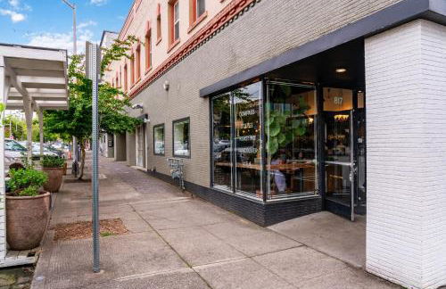 Historic Home in Downtown Vancouver - Foto 72