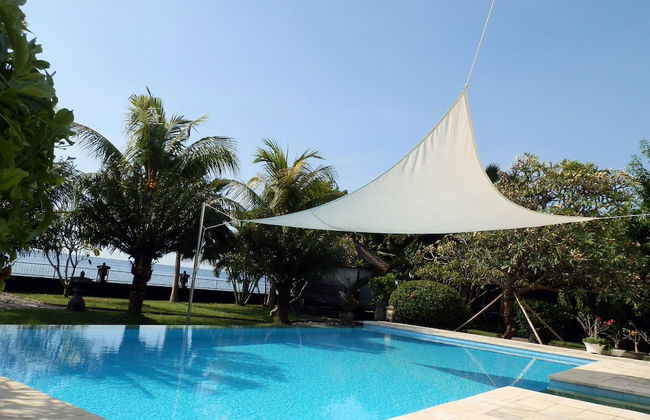 Villa Cymopoleia - Foto 16