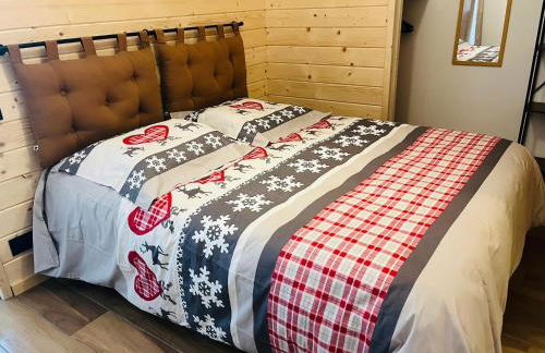 Gîtes les COMBES - Foto 18