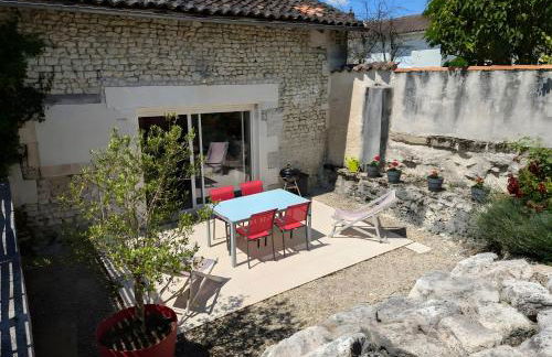 La Bonne Chauffe-Col de Cygne - Foto 23