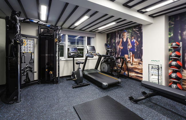 12 London Street Apartments - Foto 23