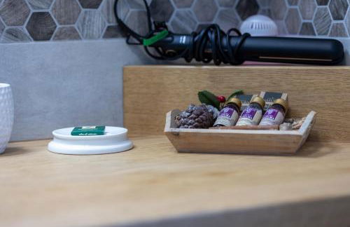 Chalet Sunshine - Foto 19