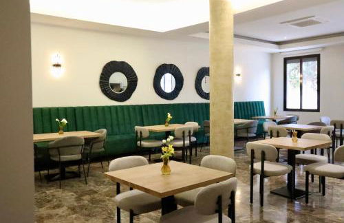 Apartahotel Punta Calera - Foto 19