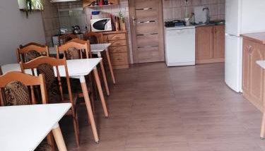 Pokoje gościnne u Ewy Cisna - Foto 3, dishwasher