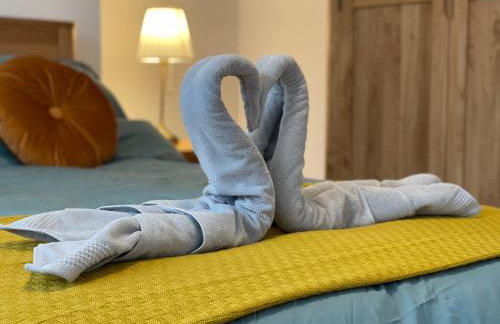 Modern Luxury 3 bed house - Foto 17