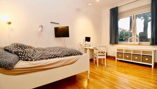 SPACIOUS for BIG GROUPS OKTOBERFEST / BAUMA - Photo 5