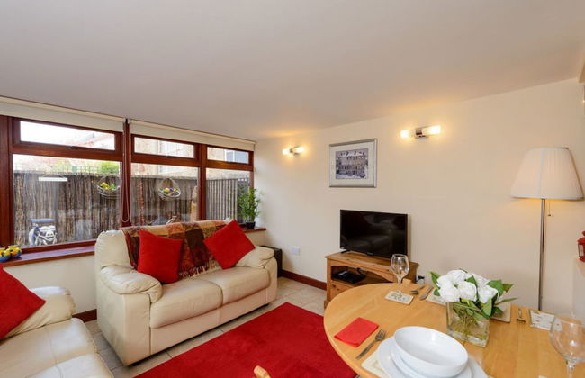 Harmony Undercroft - Foto 1