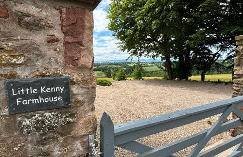 Little Kenny Farmhouse - Foto 35