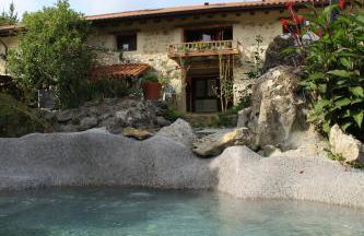 Belaustegi turismo rural - Foto 67