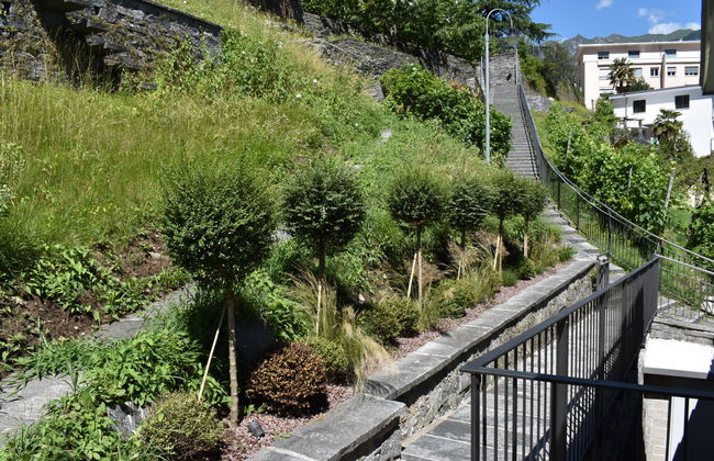 Capriccio 14 Balcony - Foto 15