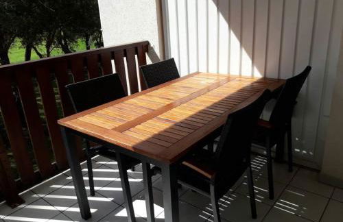 Moliets Plage Appartement pour 4 Piscine proche Plage et Commerces - Foto 23