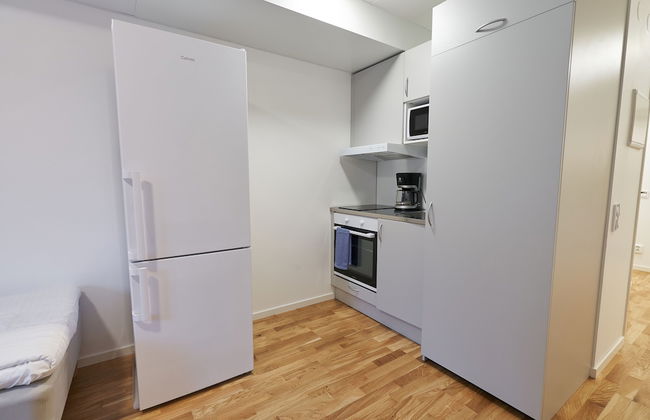 Bålsta Apartment Hotel - Photo 22