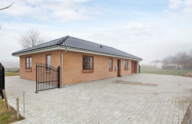 8 Person Holiday Home in Harpelunde-by Traum - Foto 14