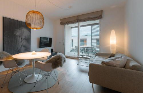 Serviced Apartments by Hotel de Charme Laveno - Foto 2