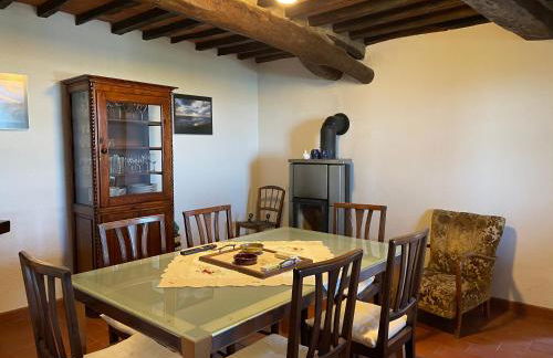 Podere il Poggio - Foto 26