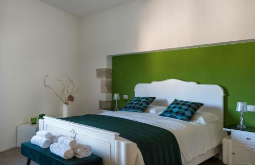 La Latomia Villa nei pressi del Teatro Greco - Foto 17