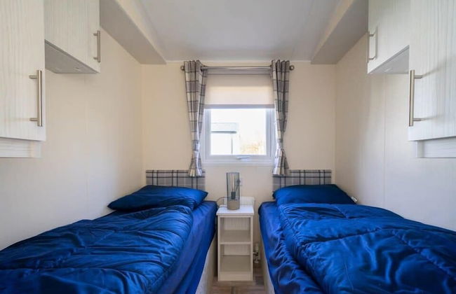 Europarcs de Kraaijenbergse Plassen - Foto 24