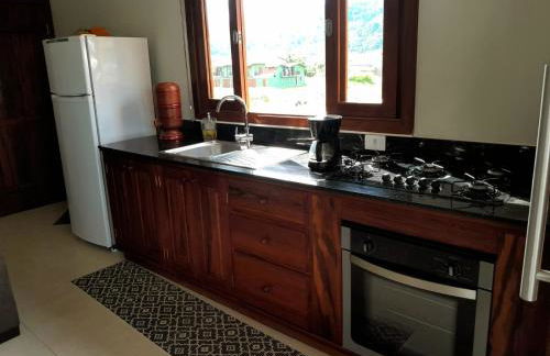 Flat - SERRA E MAR - Paraty - Foto 63