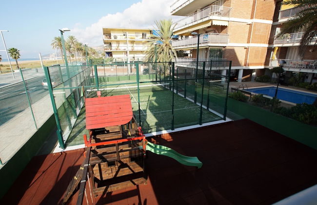 Amura Be my Guest Castelldefels - Foto 23