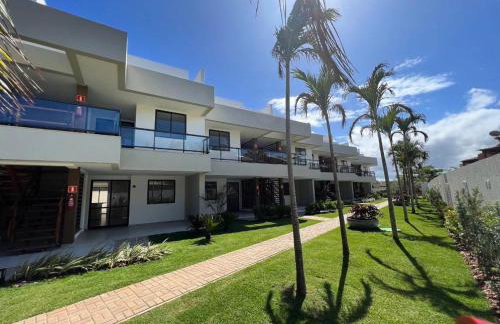 Itacimirim pé na areia 2Q - Foto 8