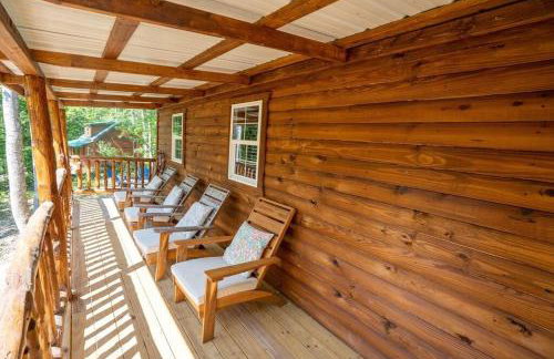 The Mountain Laurel - Foto 18