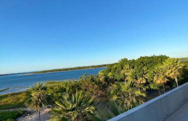Apartamento Lagoa do Paraiso - Jericoacoara - Foto 4