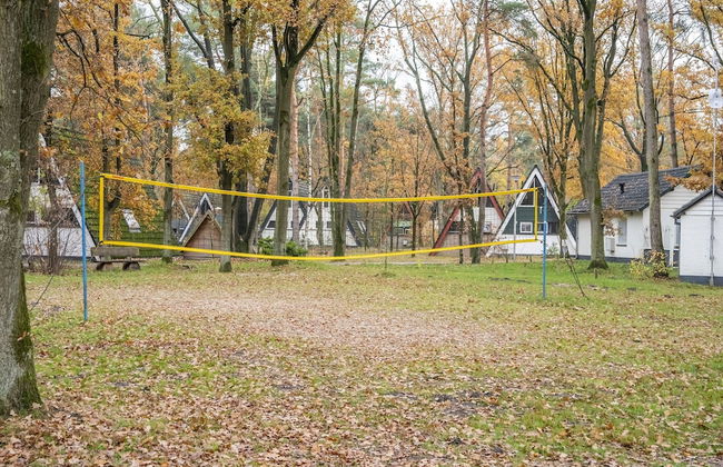 Charming Holiday Home With Wifi - Foto 24