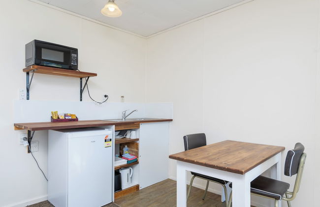 Whakatane Holiday Park - Foto 19