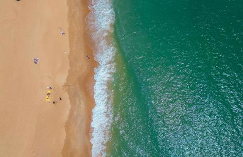 Villa Bellegarde by Algarve Vacation - Foto 46