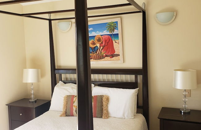 Villa 410D at Jolly Harbour - Photo 5