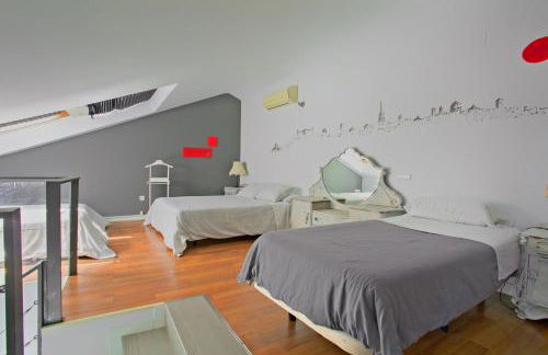 TOLETUM low cost LOFTS diáfanos o 2dormitorios PARKING Municipal Gratis al aire libre a 100m - Foto 22