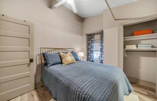 Luxury Apartment in Historic Carriage House - Foto 21