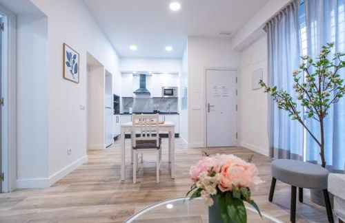 ABC Apartments Estación Sur - Foto 1